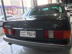 مێرسێدس بێنز S-Class